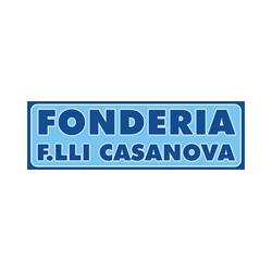 Fonderia F.lli Casanova, Azzano Mella orari di apertura