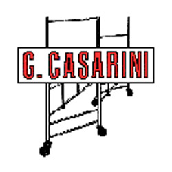 Casarini Ponteggi, San Cesario sul Panaro orari di apertura