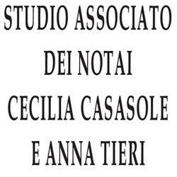 Studio Associato dei Notai Cecilia Casasole e Anna Tieri, Reggio Emilia orari di apertura