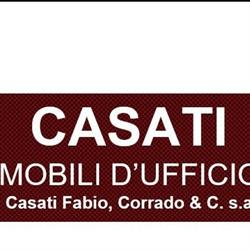 Casati Mobili D'ufficio Di Casati Fabio Corrado e C. S.a.s., Lissone orari di apertura