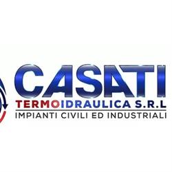 Casati Termoidraulica, Mariano Comense orari di apertura