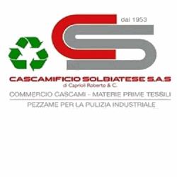 Cascamificio Solbiatese, Solbiate Olona orari di apertura