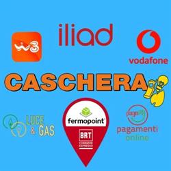Caschera Telefonia e Servizi, Colleferro orari di apertura