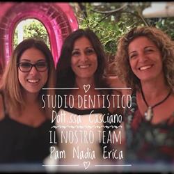 Casciano Nadia (Dr.), Castiglione Torinese orari di apertura