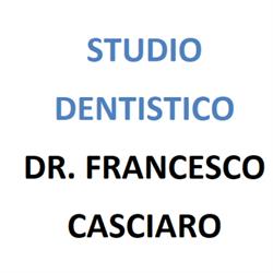 Studio Dentistico Dr. Francesco Casciaro, Alessano orari di apertura
