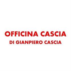 Officina Cascia Gianpiero, Lavello orari di apertura