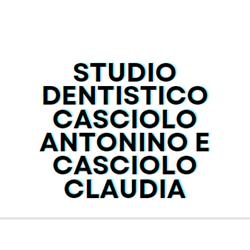 Studio Dentistico Casciolo Antonino e Casciolo Claudia, Mazara del Vallo orari di apertura