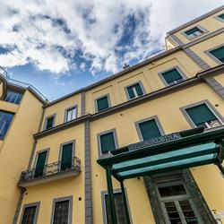 Case Di Cura Villa Albina, Napoli orari di apertura