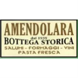 Amendolara Bottega Storica dal 1939, Piacenza orari di apertura