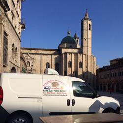 Case Rosse Soc.Coop. R.L., Ascoli Piceno orari di apertura