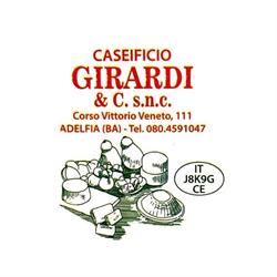 Caseificio Girardi Paolo F.sco & C. SNC, Adelfia orari di apertura