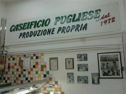 Caseificio Pugliese Di Riccardo Festa, Montesilvano orari di apertura