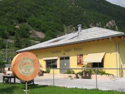 Caseificio Vallet Pietro e Figli & C. SNC, Donnas orari di apertura