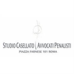 Casellato Prof. Avv. Mario, Roma orari di apertura