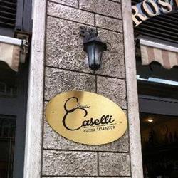 Ristorante Caselli - Pizzeria Rosticceria, Roma orari di apertura