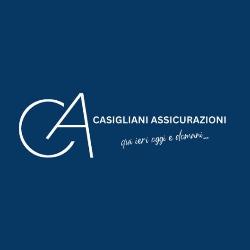 Casigliani Assicurazioni Sas, Livorno orari di apertura