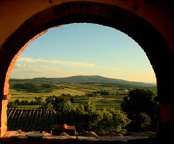 Casina Di Cornia Di Luginbuhl Antoine Richard, Castellina in Chianti orari di apertura