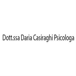 Dott.ssa Daria Casiraghi Psicologa Clinica Psicoterapeuta, Cernusco sul Naviglio orari di apertura