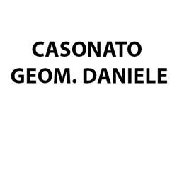 Casonato Geom. Daniele, Cordenons orari di apertura