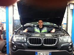 Autofficina Fratelli Casoni, Reggio Emilia orari di apertura