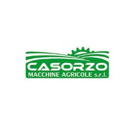 Casorzo Macchine Agricole, Tonco orari di apertura