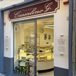 Cassalino Giuseppe & C Snc, Pietra Ligure orari di apertura