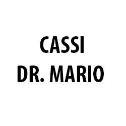 Cassi Dr. Mario, Erba orari di apertura