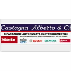 Castagna Alberto & C. Snc - Assistenza Tecnica Autorizzata Elettrodomestici, Verona orari di apertura