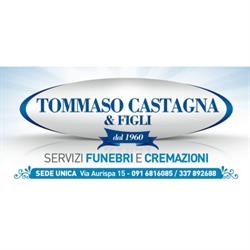 Castagna Tommaso e Figli Servizi Funebri, Palermo orari di apertura
