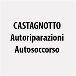 Castagnotto Autoriparazioni Autosoccorso, Alba orari di apertura