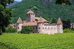 Castel Mareccio, Bolzano orari di apertura