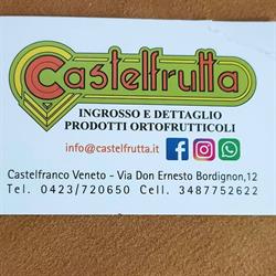 Castelfrutta Di Luigino Freschi & C. (S.n.c.), Castelfranco Veneto orari di apertura