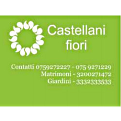Fiori e Piante di Castellani Amedeo e Cristina -Lovely And Flowers, Gubbio orari di apertura