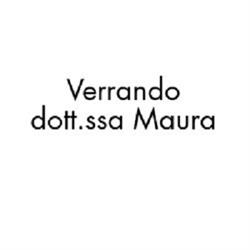 Verrando Dott.ssa Maura, Sanremo orari di apertura