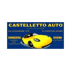 Castelletto Auto, Genova orari di apertura