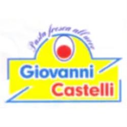 Pasta all'Uovo Castelli Giovanni srl, Ascoli Piceno orari di apertura