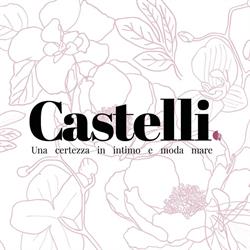 CASTELLI, Genova orari di apertura