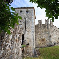 Castello di Villalta, Fagagna orari di apertura