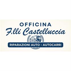 Autofficina Castelluccia Fratelli, Desio orari di apertura