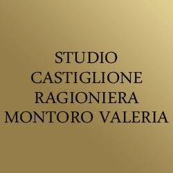 Studio Castiglione Ragioniera Montoro Valeria, Catania orari di apertura