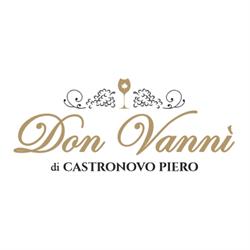 Don Vanni di Castronovo Piero, Grotte orari di apertura