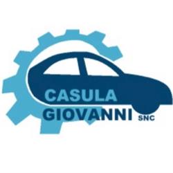 Casula Giovanni, Torino orari di apertura