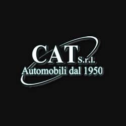 CAT SRL, Tolmezzo orari di apertura