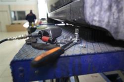 Autocarrozzeria Catalani & Frontalini, Falconara Marittima orari di apertura