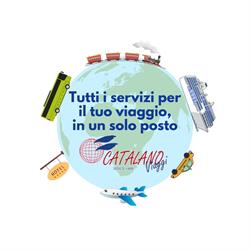 Catalano Viaggi, Milazzo orari di apertura