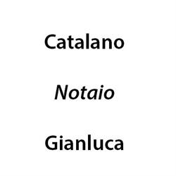Catalano Notaio Gianluca, Mortara orari di apertura