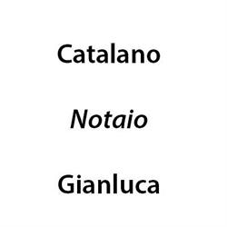 Catalano Notaio Gianluca, Mortara orari di apertura