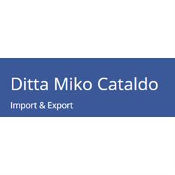 Cataldo Miko Import Export, Torre del Greco orari di apertura