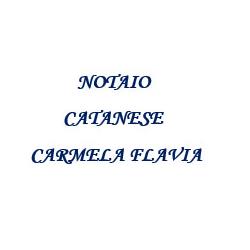 Notaio Carmela Flavia Catanese, Messina orari di apertura