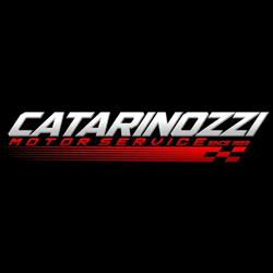 Catarinozzi Motor Service, Roma orari di apertura